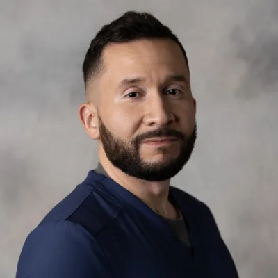 Dr. Robinson Vega